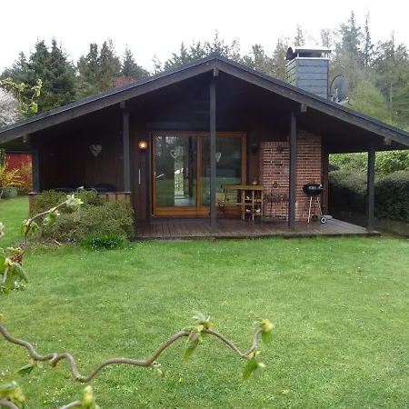 Ferienhaeuser Hansen-rerup