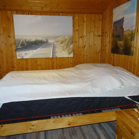 Ferienhaeuser Hansen-rerup Vakantiehuis