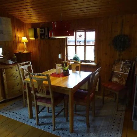 Ferienhaeuser Hansen-rerup