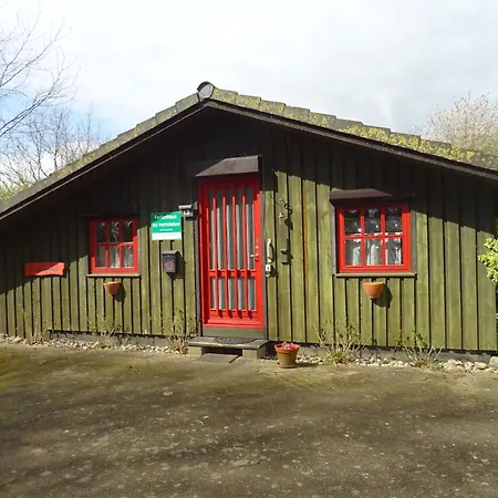 Vakantiehuis Ferienhaeuser Hansen-rerup *