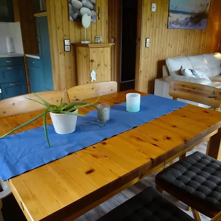 Vakantiehuis Ferienhaeuser Hansen-rerup