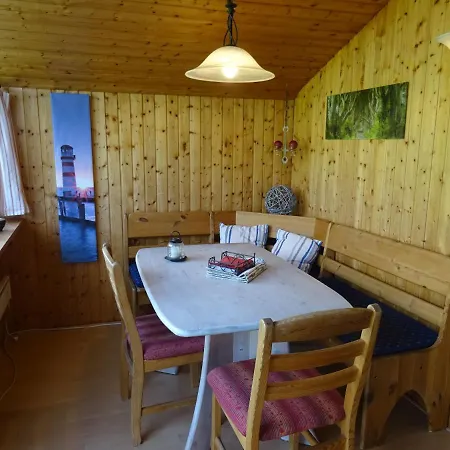 Vakantiehuis Ferienhaeuser Hansen-rerup *