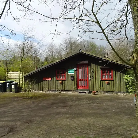 Ferienhaeuser Hansen-rerup * Silberstedt