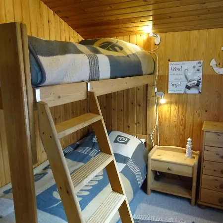 Vakantiehuis Ferienhaeuser Hansen-rerup Silberstedt