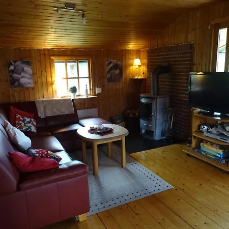 Vakantiehuis Ferienhaeuser Hansen-rerup *